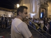 Marco Zurzolo Banda MVM Ex VotoPomigliano Jazz in Campania 2019Quindici