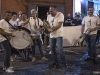 Marco Zurzolo Banda MVM Ex VotoPomigliano Jazz in Campania 2019Quindici