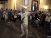 Marco Zurzolo Banda MVM Ex VotoPomigliano Jazz in Campania 2019Quindici