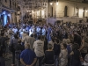 Marco Zurzolo Banda MVM Ex VotoPomigliano Jazz in Campania 2019Quindici