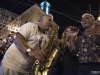 Marco Zurzolo Banda MVM Ex VotoPomigliano Jazz in Campania 2019Quindici