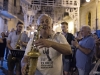 Marco Zurzolo Banda MVM Ex VotoPomigliano Jazz in Campania 2019Quindici