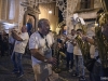 Marco Zurzolo Banda MVM Ex VotoPomigliano Jazz in Campania 2019Quindici
