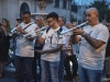 Marco Zurzolo Banda MVM Ex VotoPomigliano Jazz in Campania 2019Quindici