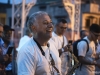 Marco Zurzolo Banda MVM Ex VotoPomigliano Jazz in Campania 2019Quindici