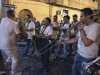 Marco Zurzolo Banda MVM Ex VotoPomigliano Jazz in Campania 2019Quindici