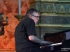 International Jazz Day 2018 - Unesco in Musica
Maria Pia De Vito - Huw Warren
Pomigliano Jazz
Cappella Palatina della Reggia di Caserta