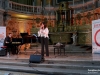 International Jazz Day 2018 - Unesco in Musica
Maria Pia De Vito - Huw Warren
Pomigliano Jazz
Cappella Palatina della Reggia di Caserta