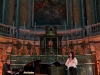 International Jazz Day 2018 - Unesco in Musica
Maria Pia De Vito - Huw Warren
Pomigliano Jazz
Cappella Palatina della Reggia di Caserta