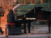 International Jazz Day 2018 - Unesco in Musica
Maria Pia De Vito - Huw Warren
Pomigliano Jazz
Cappella Palatina della Reggia di Caserta