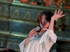 International Jazz Day 2018 - Unesco in Musica
Maria Pia De Vito - Huw Warren
Pomigliano Jazz
Cappella Palatina della Reggia di Caserta