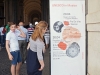 International Jazz Day 2018 - Unesco in Musica
Maria Pia De Vito - Huw Warren
Pomigliano Jazz
Cappella Palatina della Reggia di Caserta
