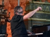 International Jazz Day 2018 - Unesco in Musica
Maria Pia De Vito - Huw Warren
Pomigliano Jazz
Cappella Palatina della Reggia di Caserta