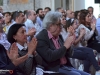International Jazz Day 2018 - Unesco in Musica
Maria Pia De Vito - Huw Warren
Pomigliano Jazz
Cappella Palatina della Reggia di Caserta