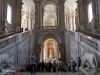 International Jazz Day 2018 - Unesco in Musica
Maria Pia De Vito - Huw Warren
Pomigliano Jazz
Cappella Palatina della Reggia di Caserta