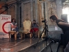 International Jazz Day 2018 - Unesco in Musica
Maria Pia De Vito - Huw Warren
Pomigliano Jazz
Cappella Palatina della Reggia di Caserta