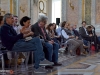 International Jazz Day 2018 - Unesco in Musica
Maria Pia De Vito - Huw Warren
Pomigliano Jazz
Cappella Palatina della Reggia di Caserta