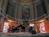 International Jazz Day 2018 - Unesco in Musica
Maria Pia De Vito - Huw Warren
Pomigliano Jazz
Cappella Palatina della Reggia di Caserta