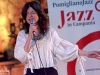 International Jazz Day 2018 - Unesco in Musica
Maria Pia De Vito - Huw Warren
Pomigliano Jazz
Cappella Palatina della Reggia di Caserta