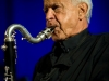 Michel Portal - Pomigliano Jazz 2011 (foto 2)