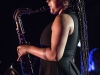 Nubya GarciaPomigliano Jazz Festival 30° EdizioneBasiliche Paleocristiane di Cimitile
