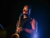 Nubya GarciaPomigliano Jazz Festival 30° EdizioneBasiliche Paleocristiane di Cimitile