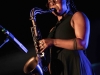 Nubya GarciaPomigliano Jazz Festival 30° EdizioneBasiliche Paleocristiane di Cimitile