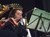 Orchestra Napoletana di Jazz diretta da Mario RajaConcerto per Rino ZurzoloPomigliano Jazz in Campania 2019Teatro GloriaPomigliano D’Arco