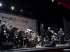 Orchestra Del Ritmo e dell’Improvvisazione Young JazzPomigliano Jazz 21Teatro PoliteamaNapoli