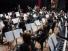 Orchestra Del Ritmo e dell’Improvvisazione Young JazzPomigliano Jazz 21Teatro PoliteamaNapoli