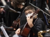 Orchestra Del Ritmo e dell’Improvvisazione Young JazzPomigliano Jazz 21Teatro PoliteamaNapoli