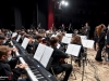 Orchestra Del Ritmo e dell’Improvvisazione Young JazzPomigliano Jazz 21Teatro PoliteamaNapoli