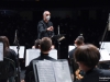 Orchestra Del Ritmo e dell’Improvvisazione Young JazzPomigliano Jazz 21Teatro PoliteamaNapoli