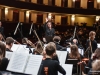 Orchestra Del Ritmo e dell’Improvvisazione Young JazzPomigliano Jazz 21Teatro PoliteamaNapoli