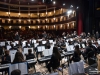 Orchestra Del Ritmo e dell’Improvvisazione Young JazzPomigliano Jazz 21Teatro PoliteamaNapoli