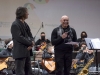 Orchestra Del Ritmo e dell’Improvvisazione Young JazzPomigliano Jazz 21Teatro PoliteamaNapoli