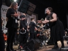 Orchestra Del Ritmo e dell’Improvvisazione Young JazzPomigliano Jazz 21Teatro PoliteamaNapoli