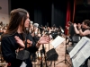 Orchestra Del Ritmo e dell’Improvvisazione Young JazzPomigliano Jazz 21Teatro PoliteamaNapoli