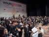 Orchestra Del Ritmo e dell’Improvvisazione Young JazzPomigliano Jazz 21Teatro PoliteamaNapoli