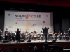Orchestra Del Ritmo e dell’Improvvisazione Young JazzPomigliano Jazz 21Teatro PoliteamaNapoli
