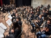 Orchestra Del Ritmo e dell’Improvvisazione Young JazzPomigliano Jazz 21Teatro PoliteamaNapoli