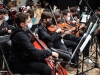 Orchestra Del Ritmo e dell’Improvvisazione Young JazzPomigliano Jazz 21Teatro PoliteamaNapoli