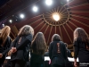 Orchestra Del Ritmo e dell’Improvvisazione Young JazzPomigliano Jazz 21Teatro PoliteamaNapoli