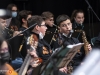 Orchestra Del Ritmo e dell’Improvvisazione Young JazzPomigliano Jazz 21Teatro PoliteamaNapoli