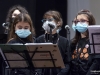 Orchestra Del Ritmo e dell’Improvvisazione Young JazzPomigliano Jazz 21Teatro PoliteamaNapoli
