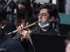 Orchestra Del Ritmo e dell’Improvvisazione Young JazzPomigliano Jazz 21Teatro PoliteamaNapoli