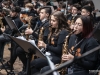 Orchestra Del Ritmo e dell’Improvvisazione Young JazzPomigliano Jazz 21Teatro PoliteamaNapoli