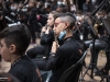 Orchestra Del Ritmo e dell’Improvvisazione Young JazzPomigliano Jazz 21Teatro PoliteamaNapoli