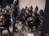 Orchestra Del Ritmo e dell’Improvvisazione Young JazzPomigliano Jazz 21Teatro PoliteamaNapoli