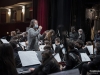 Orchestra Del Ritmo e dell’Improvvisazione Young JazzPomigliano Jazz 21Teatro PoliteamaNapoli
